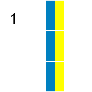 grid 9x2